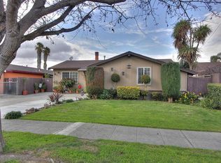 1857 Decatur Dr, San Jose, CA 95122