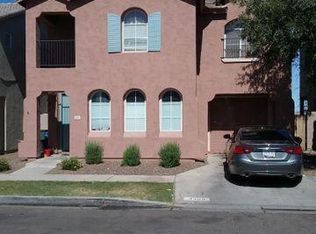 4909 S 15th Pl, Phoenix, AZ 85040