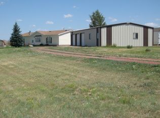 5260 Force Rd, Gillette, WY 82718