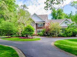 1410 Pleasant Ln, Glenview, IL 60025