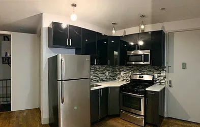 Rented by Bedford And Dean LLC