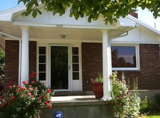 622 E Roosevelt Ave, Salt Lake City, UT 84105