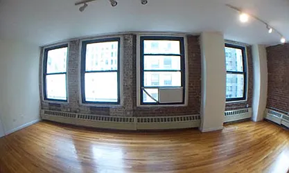Rented by MetroNest