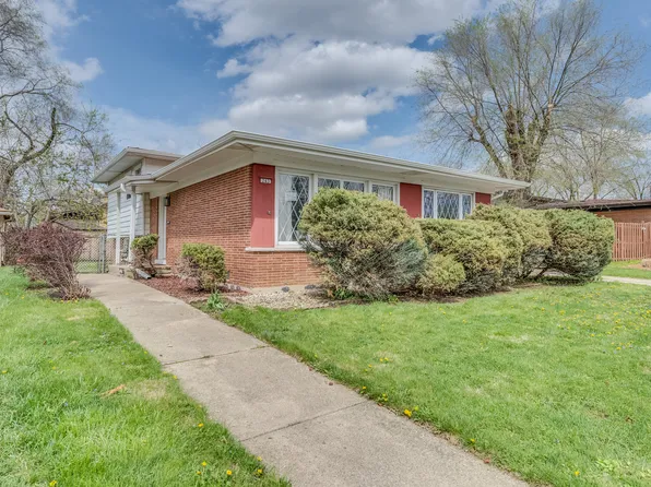 243 May Ct, Chicago Heights, IL 60411