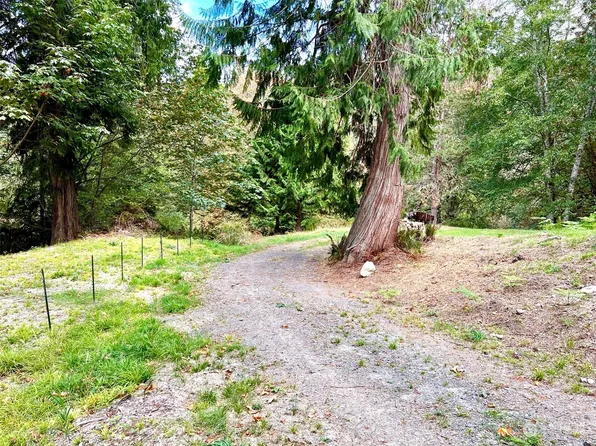 376 Beach Drive, Quilcene, WA 98376