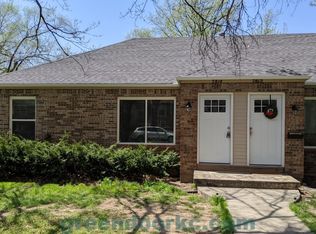 7814 Eby Ln, Overland Park, KS 66204