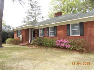 1420 Western Ave, Rocky Mount, NC 27804