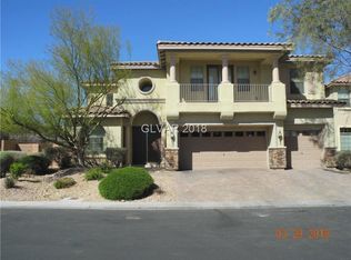 9521 Staff Ln, Las Vegas, NV 89178
