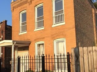 2253 S Springfield Ave, Chicago, IL 60623