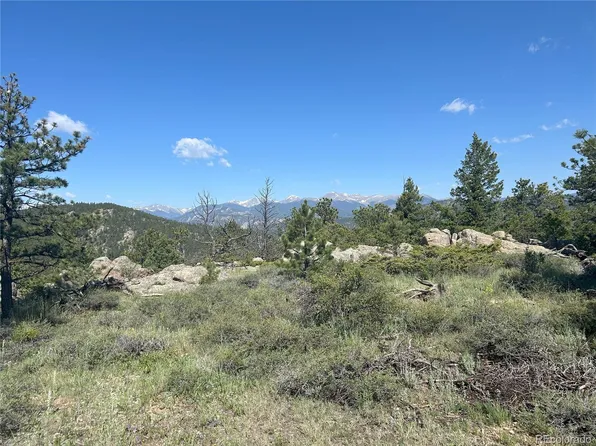 591599 Soul Shine Road, Drake, CO 80515