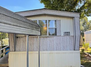 4095 Gibbs Pkwy, Memphis, TN 38128