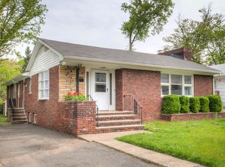 127 Bessida St, Bloomfield, NJ 07003