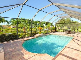 9589 Gladiolus Preserve Cir, Fort Myers, FL 33908