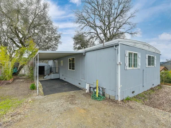1525 Cold Springs Rd Space 94, Placerville, CA 95667