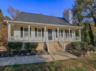 5212 Teakwood Dr, Kannapolis, NC 28083