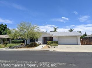 1721 Holland Ave, Clovis, CA 93611