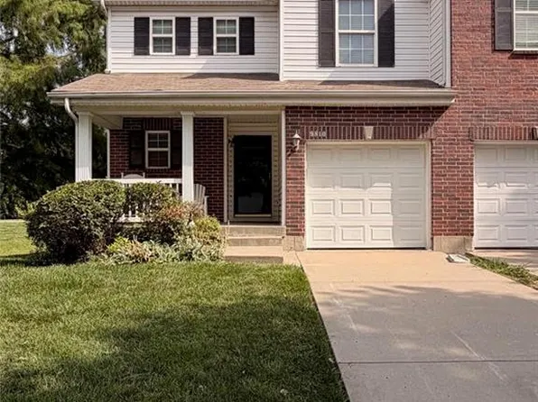 9810 NE 98th Ter, Kansas City, MO 64157