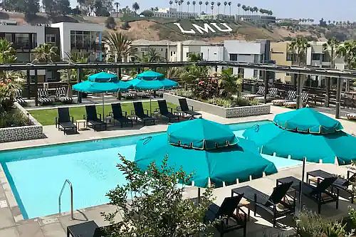 5th image of 13200 Pacific Promenade APT 340