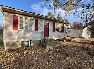 222 Adams Ave NW, Bemidji, MN 56601