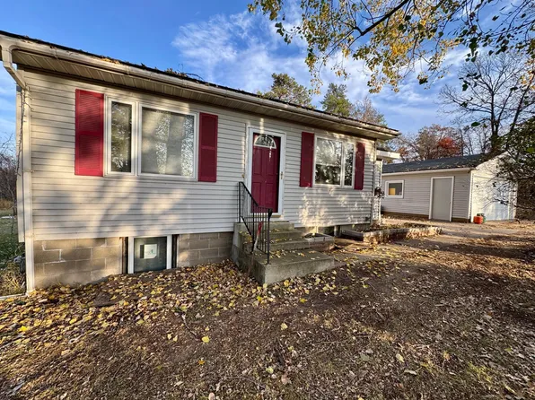 222 Adams Ave NW, Bemidji, MN 56601