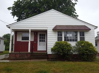 24840 Stephen Ave, Euclid, OH 44123