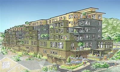 1st image of 655 Crockett St APT A505
