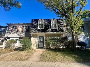 1012 Hanbury Ct #X, Capitol Heights, MD