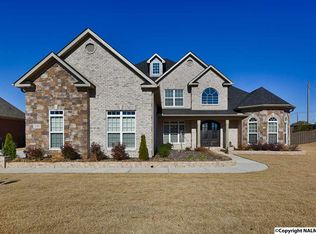 100 Rockgage Dr, Madison, AL 35756