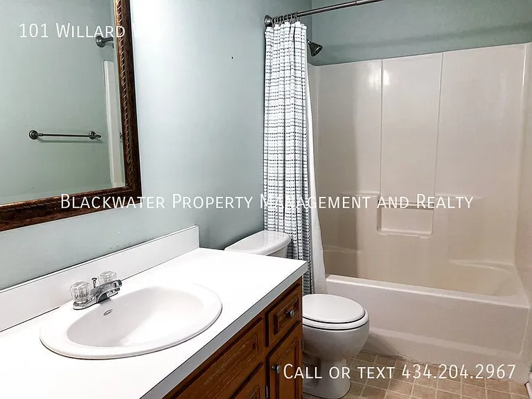 101 Willard Way — Photo 9