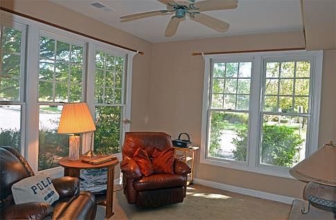 Main Level Bedroom