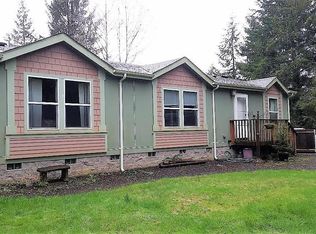 841 N Deerlane Loop, Otis, OR 97368