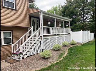 21955 272nd St, Long Grove, IA 52756