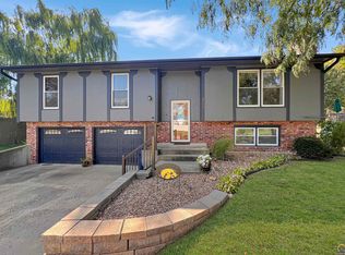 311 S Palmberg St, Meriden, KS 66512