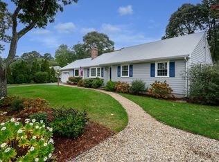 21 Kelley Rd, Harwich, MA 02645
