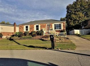 4513 Borney Cir, Jeffersontown, KY 40299