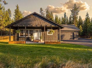 17407 Killdeer Dr, Bend, OR 97707