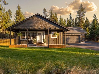 17407 Killdeer Dr, Bend, OR, 97707