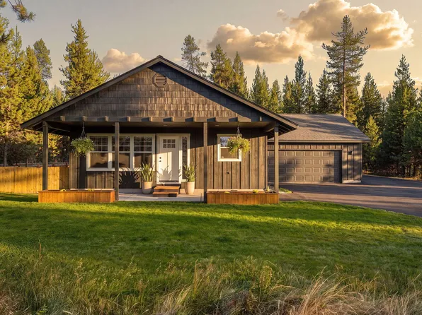 17407 Killdeer Dr, Bend, OR 97707