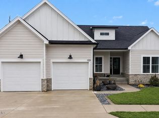 129 Highpoint Ct, Elizabethtown, KY 42701