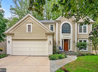5 Gainford Ct, Olney, MD 20832