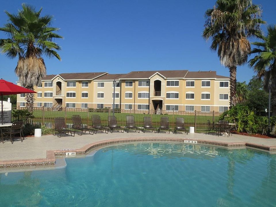 Carolina Club Apartments Daytona Beach, FL Zillow