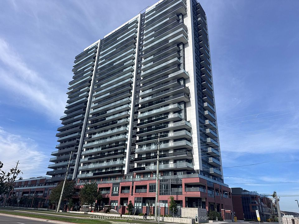 1st image of 2545 Simcoe St N #1514