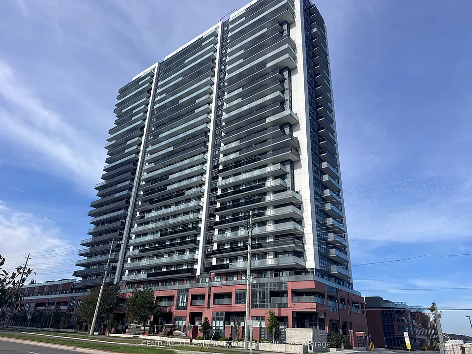 2545 Simcoe St N #1514