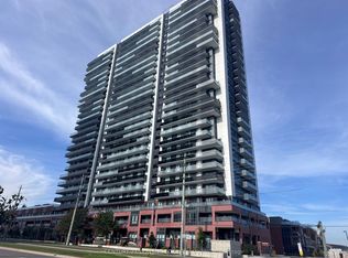 2545 Simcoe St N #1514, Oshawa, ON L1L 1C7