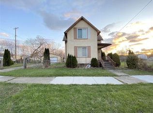 117 Euclid St, Mount Clemens, MI 48043