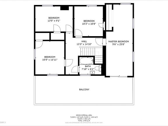 3rd image of this home