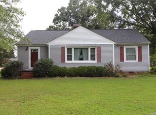 100 Sunset Dr, Wadesboro, NC 28170