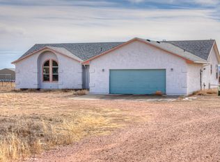 1886 14th St, Penrose, CO 81240