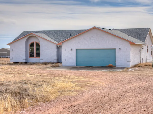 1886 14th St, Penrose, CO 81240