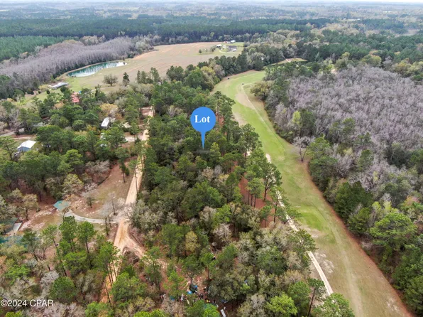 Olive Ln, Bonifay, FL 32425